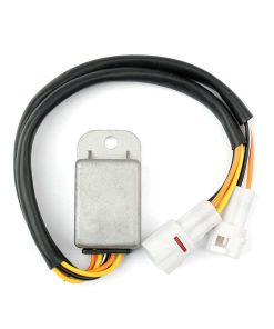 Rectificador Regulador de Voltaje para Suzuki RM125 RM250