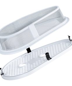 Filtro de Pelusa y Tapa de la Caja de Repuesto, W10828351