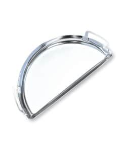 Bandeja de goteo SnS Grills Slow �N Sear Mini - Accesorio