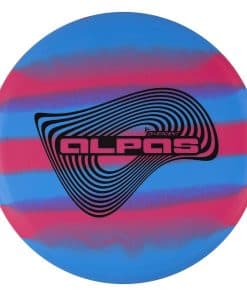 Divergent Discs ALPAS Disco de Putt y Aproximación - Putter