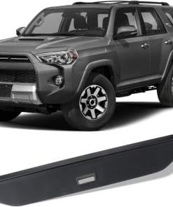 Cubierta de carga retráctil para Toyota 4Runner 2010-2024