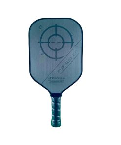 Pala de Pickleball Engage Pursuit EX de Grafito - Textura