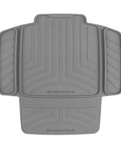 Protector de Asiento de Coche para Niños WeatherTech, Gris