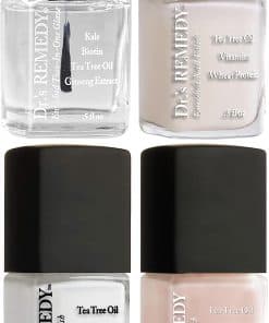 Kit de esmalte de uñas enriquecido Dr.'s Remedy BLUSHING
