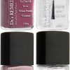 Set de 4 esmaltes de uñas enriquecidos Dr.'s Remedy,
