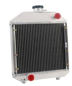 RadySpeed 124460-44501 S68402 Radiador para Tractores