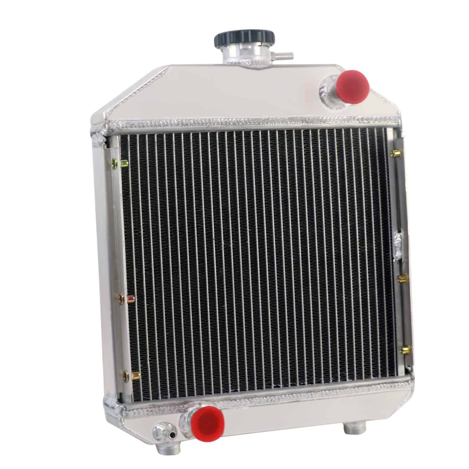 RadySpeed 124460-44501 S68402 Radiador para Tractores