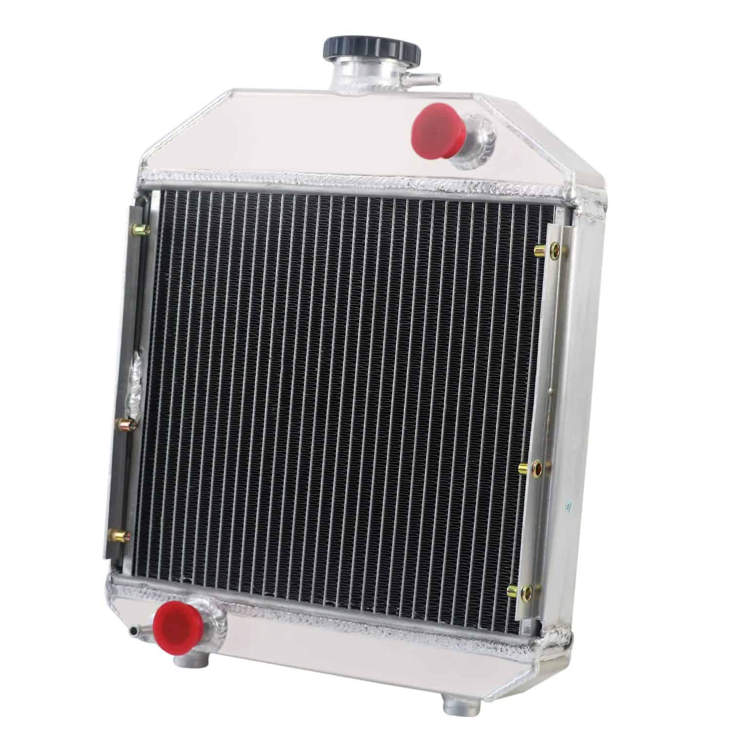 RadySpeed 124460-44501 S68402 Radiador para Tractores - Imagen 3