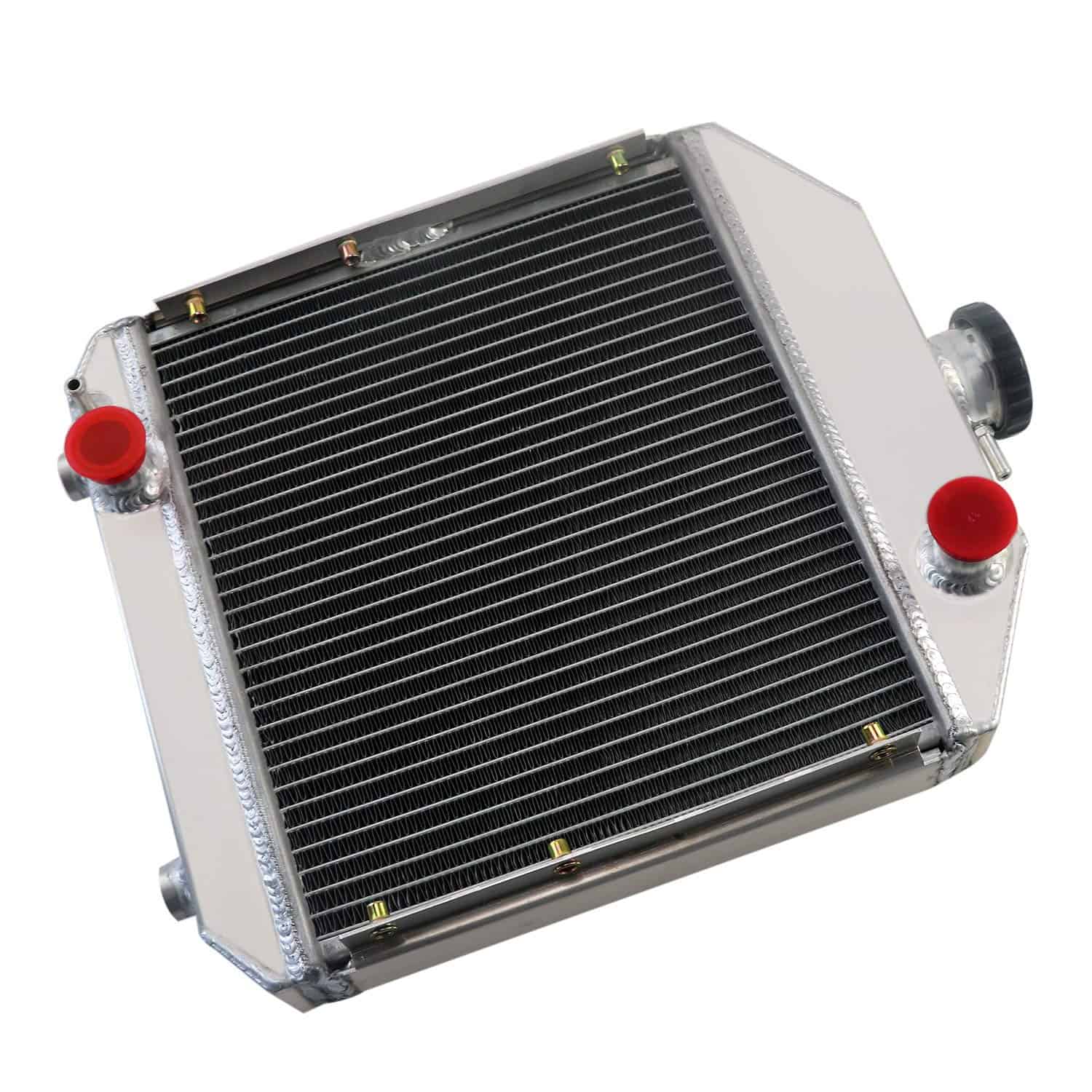 RadySpeed 124460-44501 S68402 Radiador para Tractores - Imagen 6