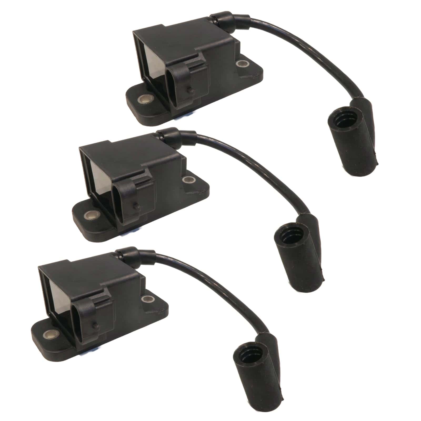 El ROP Shop | (Paquete de 3) Módulo de Encendido para