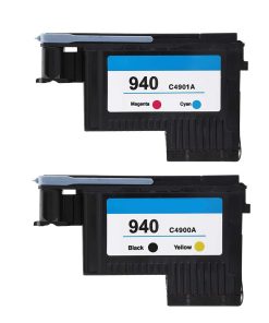 Cabezal de impresión, Boquilla de pulido para cabezal de