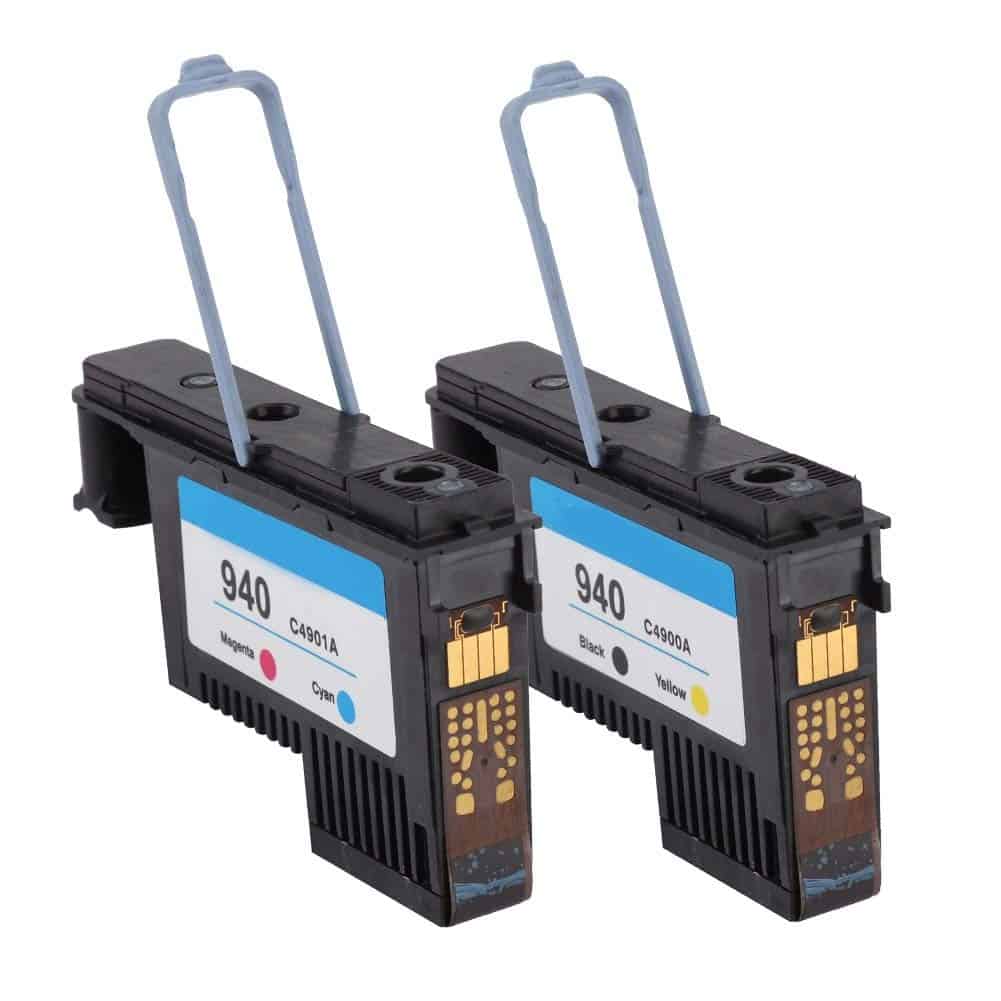 Cabezal de impresión, Boquilla de pulido para cabezal de - Imagen 10