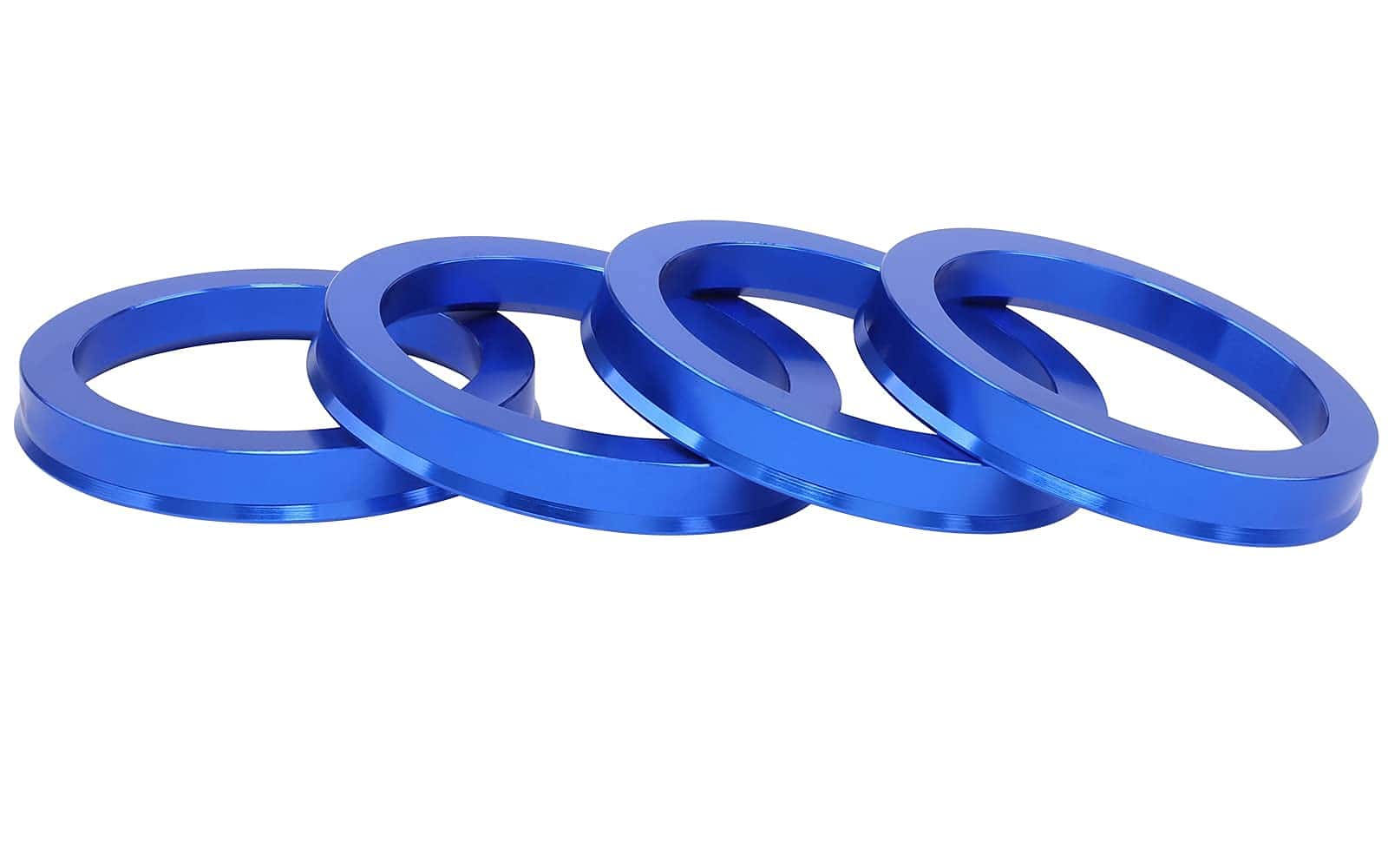 Anillos Centrales de Cubo YANANGPARTS 87.1 a 106 (Paquete - Imagen 5