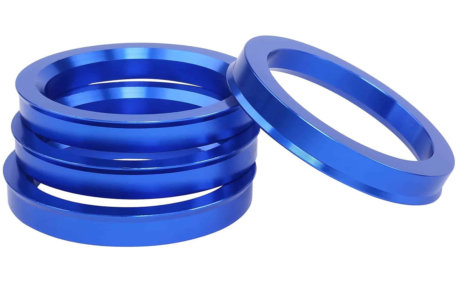 Anillos Centrales de Cubo YANANGPARTS 87.1 a 106 (Paquete - Imagen 3