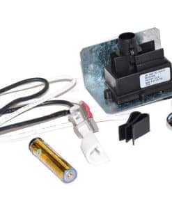 Kit de Encendedor Electrónico Weber 67847 con Caja