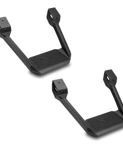 Bully BBS-5003 Estribos Laterales de Aluminio para Toyota