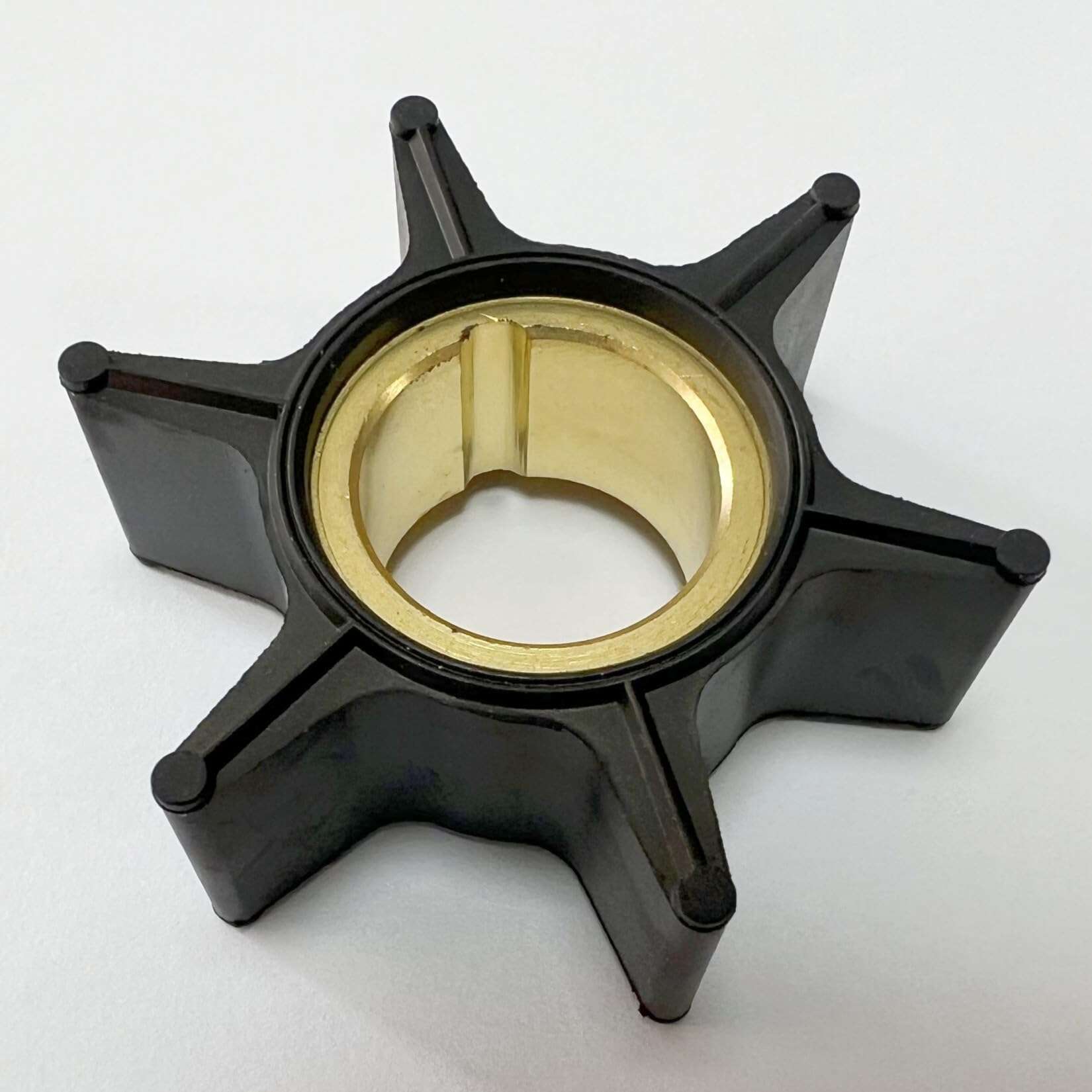 Kit de reparación de bomba de agua compatible EOONI - Imagen 4