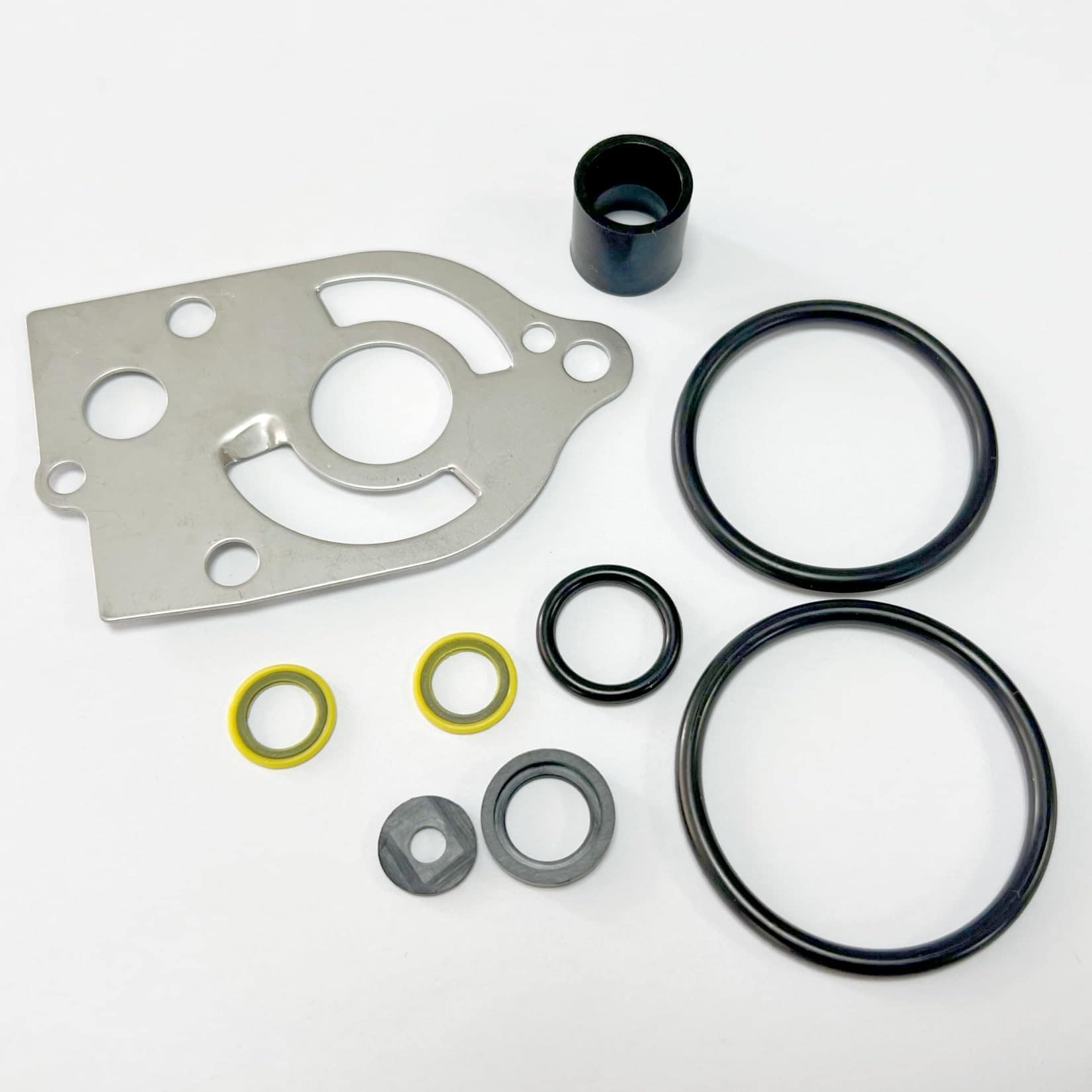 Kit de reparación de bomba de agua compatible EOONI - Imagen 5