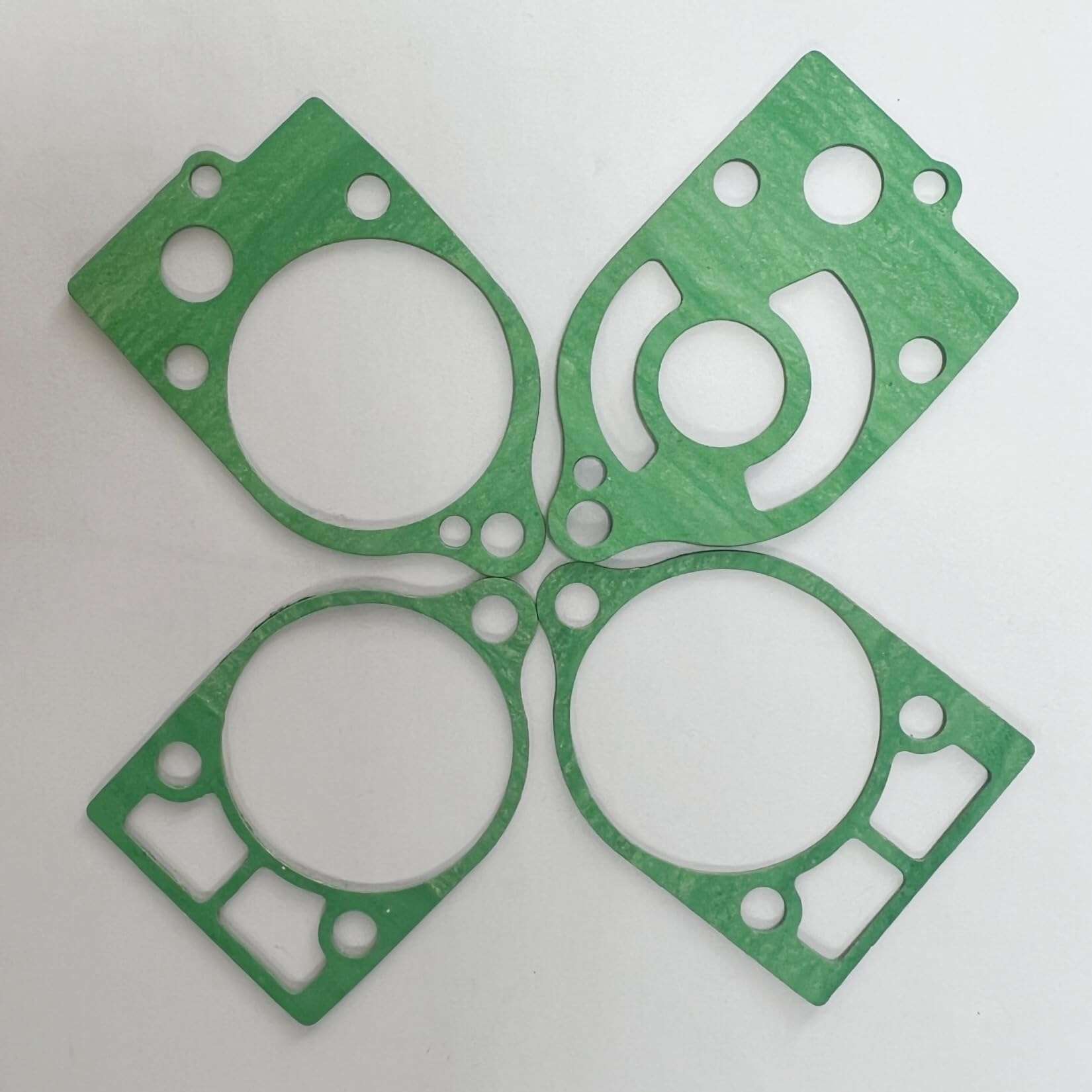 Kit de reparación de bomba de agua compatible EOONI - Imagen 3