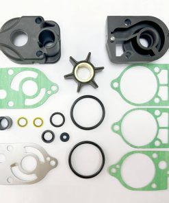 Kit de reparación de bomba de agua compatible EOONI