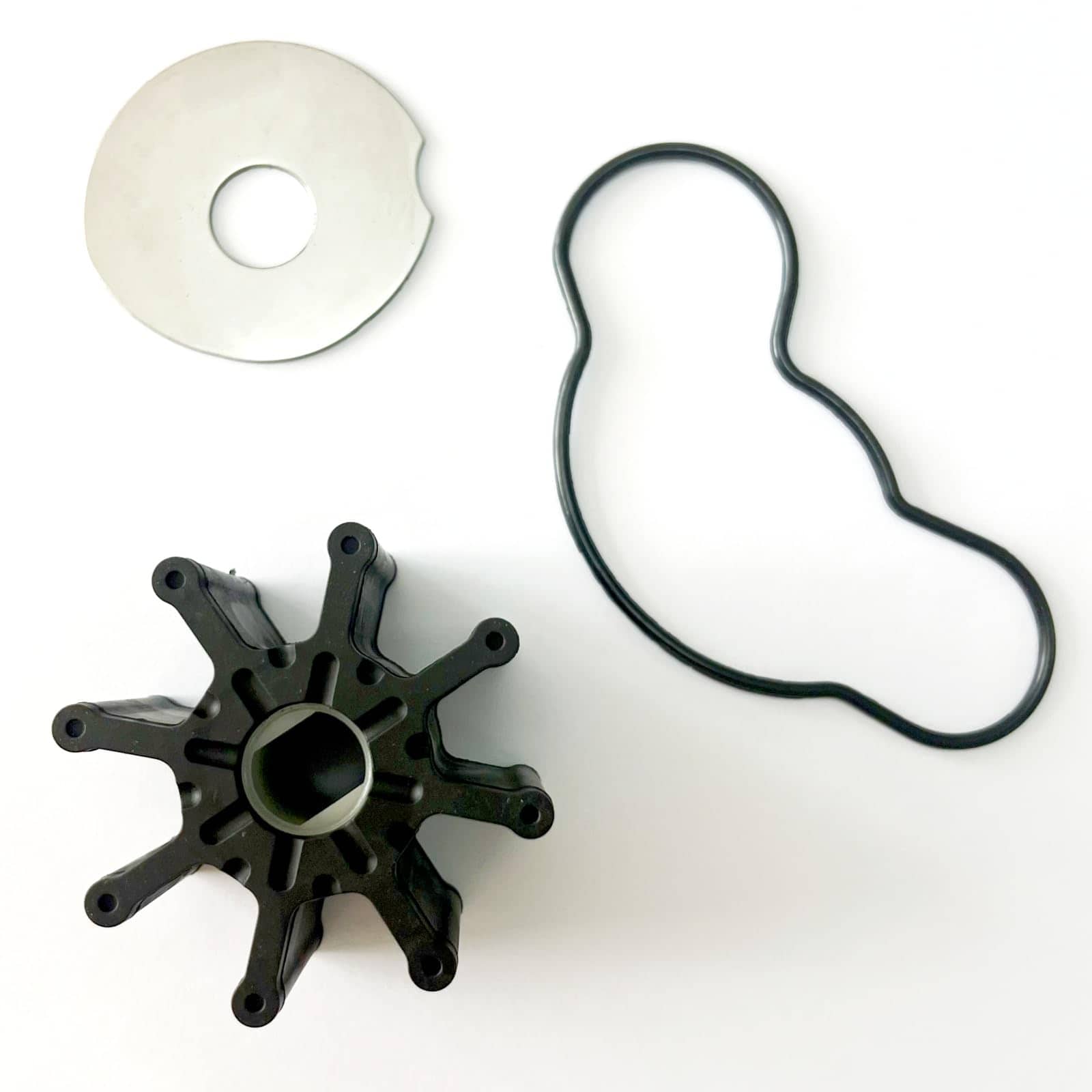 Kit de Reparación de Bomba de Agua Mercury Marine EOONI - Imagen 6