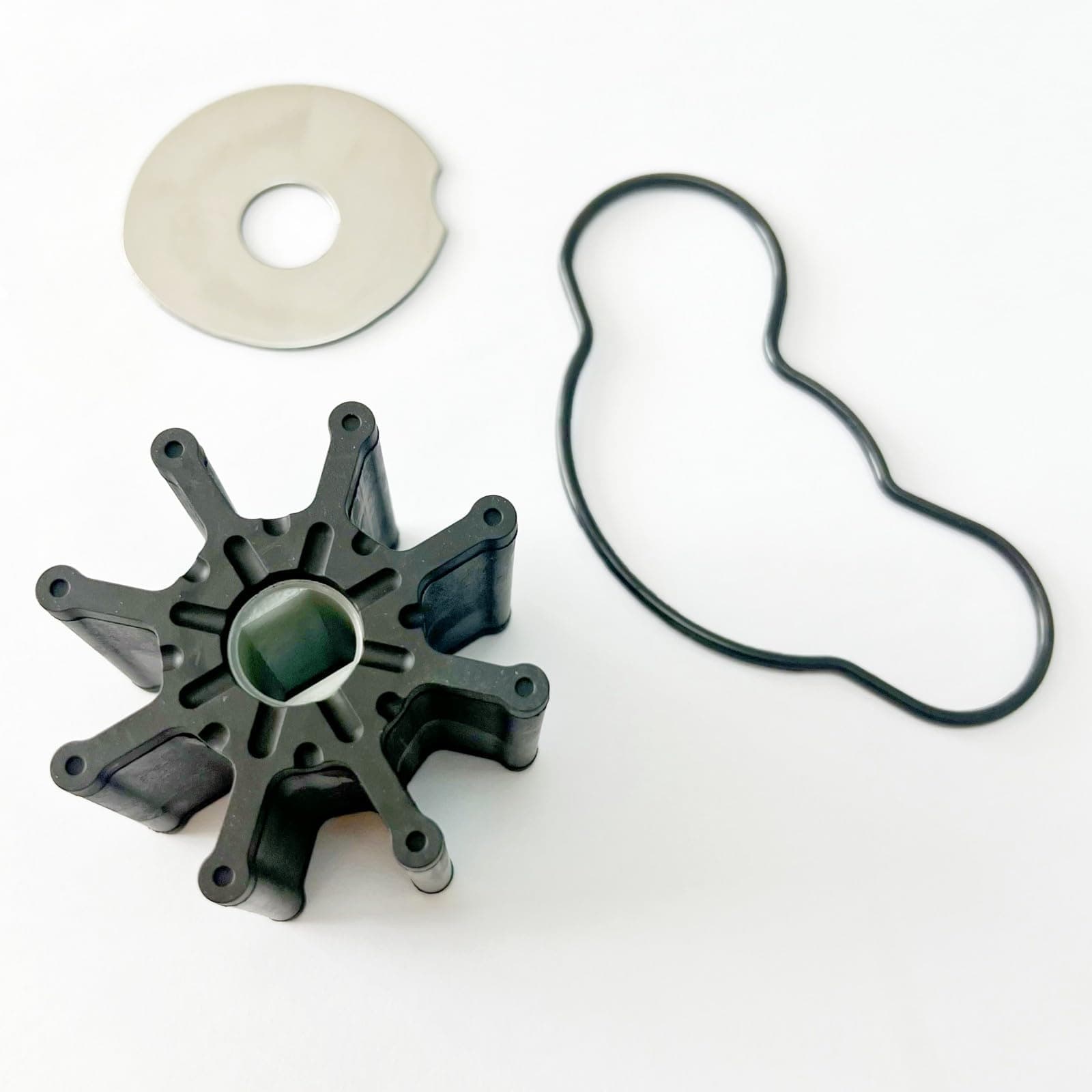 Kit de Reparación de Bomba de Agua Mercury Marine EOONI - Imagen 4