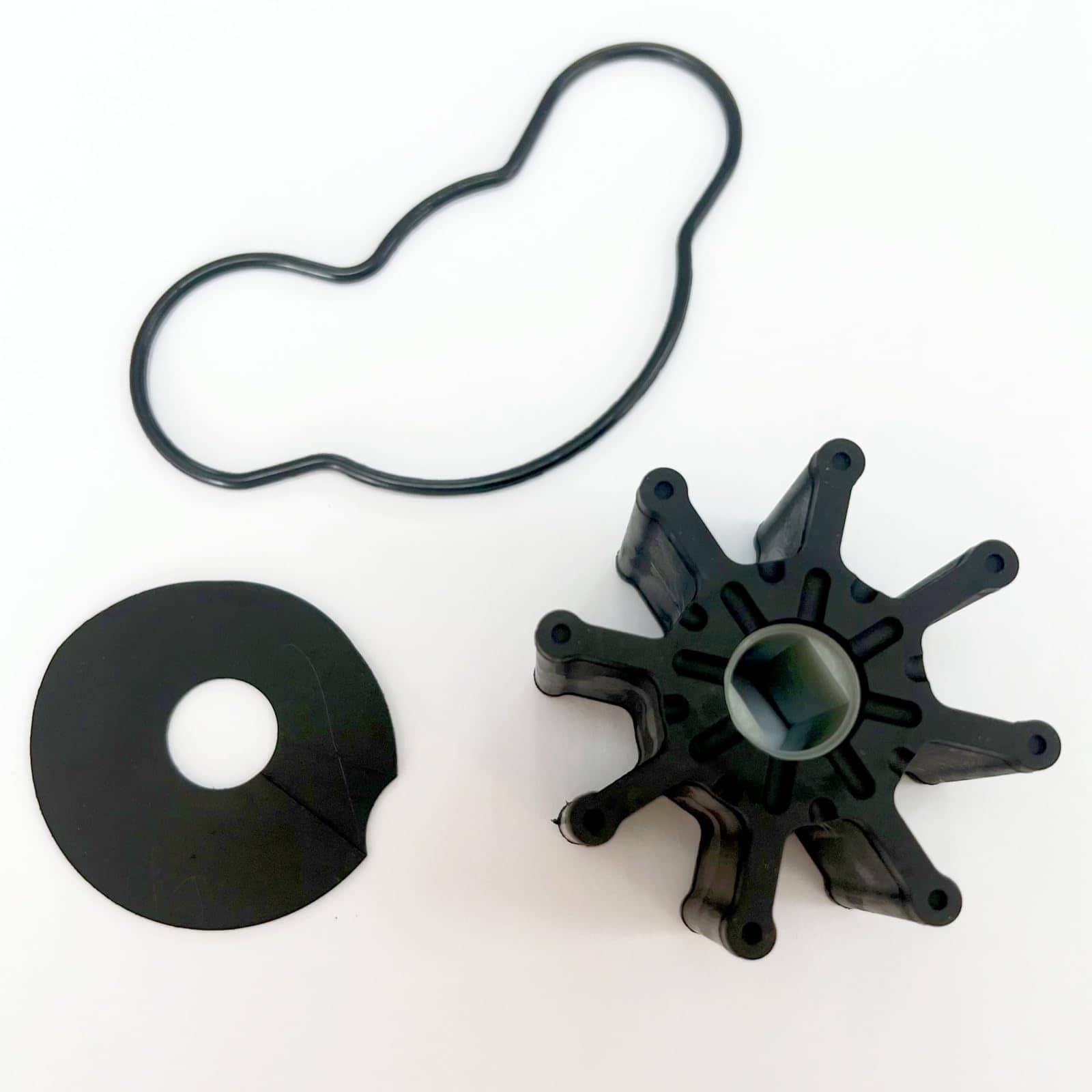 Kit de Reparación de Bomba de Agua Mercury Marine EOONI - Imagen 9