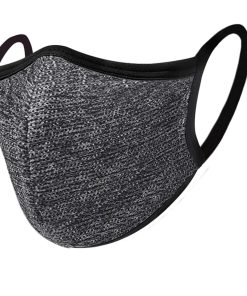 Mascarilla Deportiva Fabricada por ?????, Fácil de