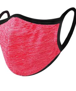 Mascarilla Deportiva de la Marca ?????, Fácil de Conversar