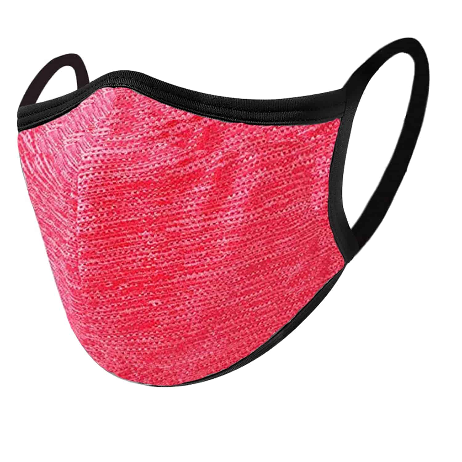 Mascarilla Deportiva de la Marca Undergarment, Fácil de