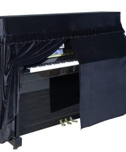 Cubierta para Piano Vertical Mooson, Cubierta Universal