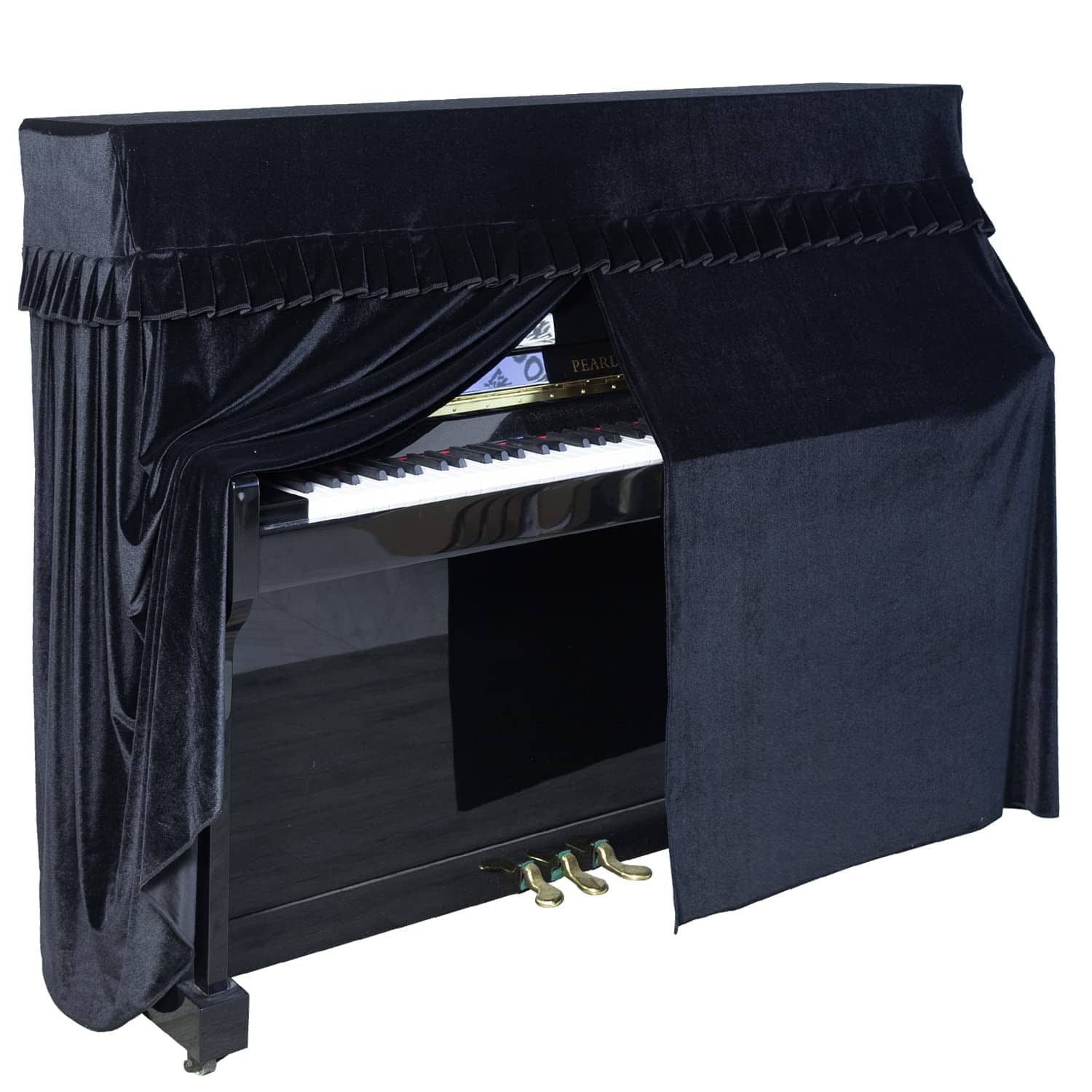 Cubierta para Piano Vertical Mooson, Cubierta Universal