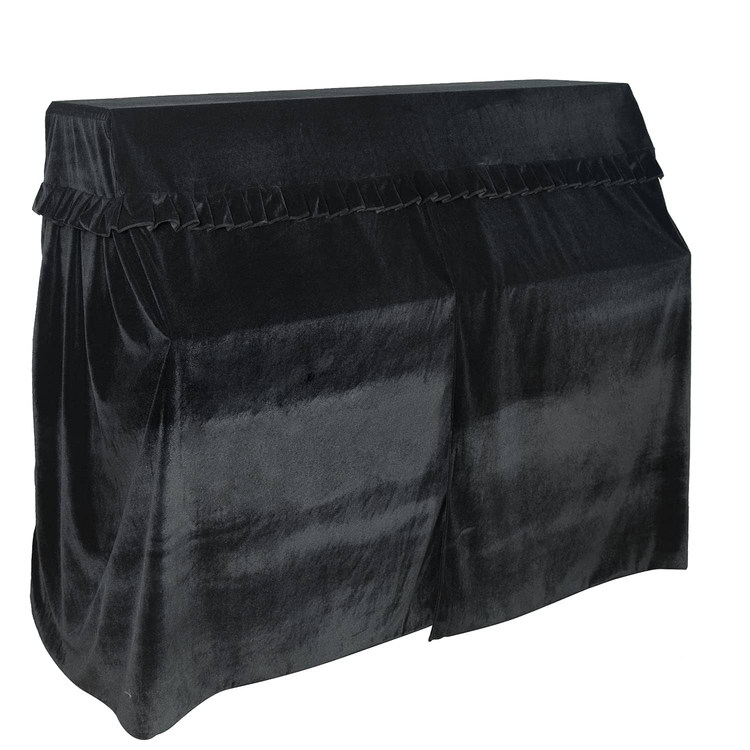 Cubierta para Piano Vertical Mooson, Funda Antipolvo - Imagen 3