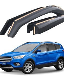 Deflectores de Ventana a Prueba de Deslumbramiento Goodyear