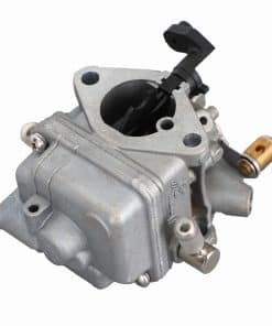 Carburador CHAMPAN para Yamaha 6hp F6 4 tiempos Fuera de