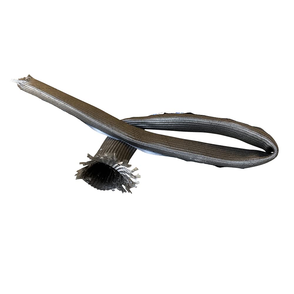 Kit de junta de malla de alambre LavaLock para Kamado Joe / - Imagen 4