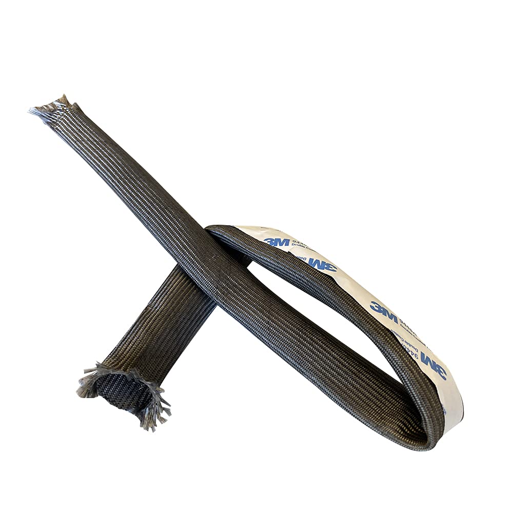 Kit de junta de malla de alambre LavaLock para Kamado Joe / - Imagen 6