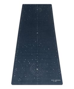 Tapete de Yoga 2 en 1 YOGA DESIGN LAB | Mat + Toalla | Eco