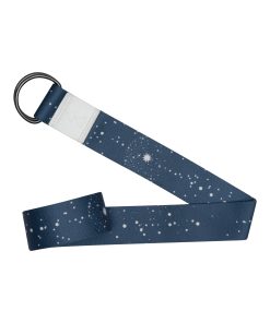 Yoga Design LAB | La Correa de Yoga | Lujosa, -Celestial