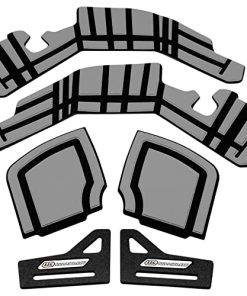 Juego de Estantería para Alforjas HARDSTREET