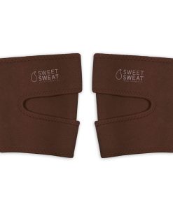 Recortadores de Muslos Sweet Sweat de Sports -Terra