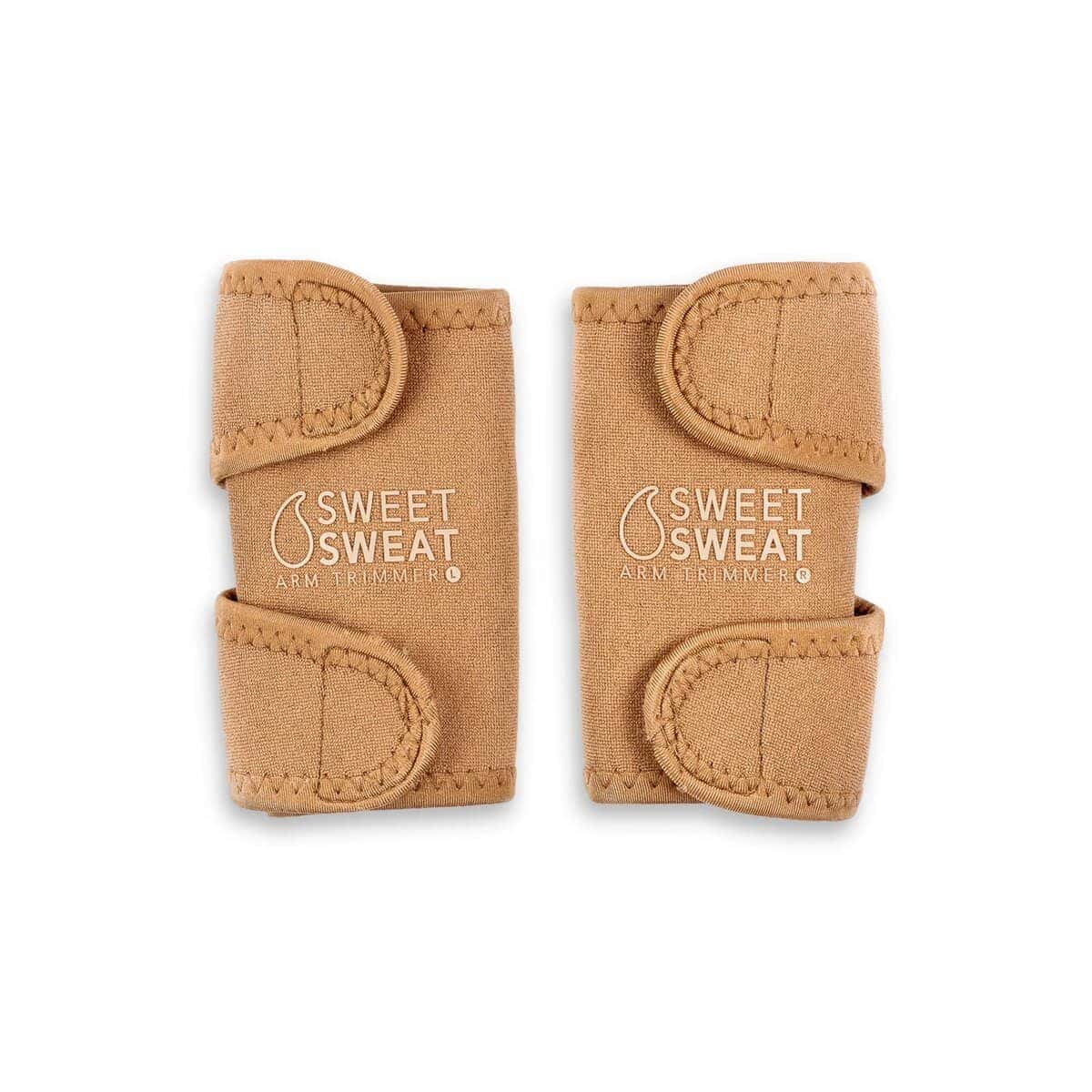 Brazos de Entrenamiento Sports Research Sweet Sweat para