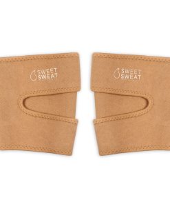 Protectores de Muslos con Cinturón Tonificador Sweet Sweat