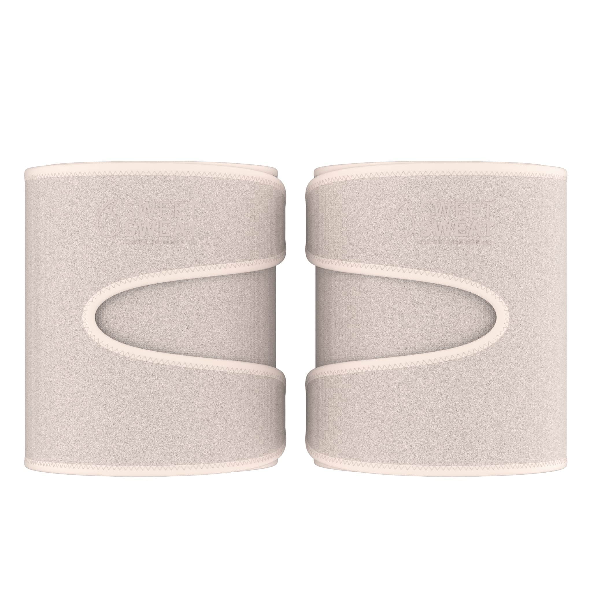 Recortadores de Muslos Sweet Sweat Toned -Quartz - Imagen 6