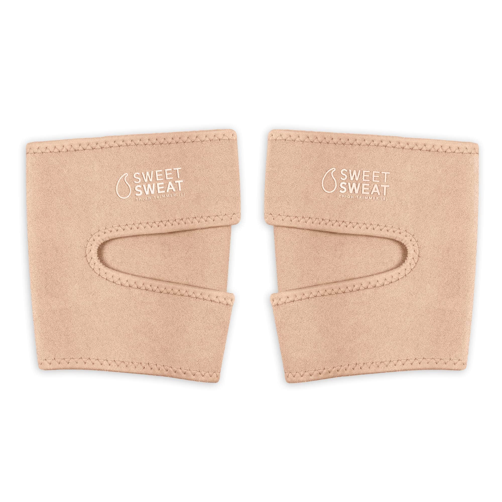 Sweet Sweat Tonificado Muslos Recortadores para Hombres y