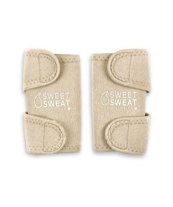 Recortadores de Brazo Sweet Sweat de Sports -Quartz