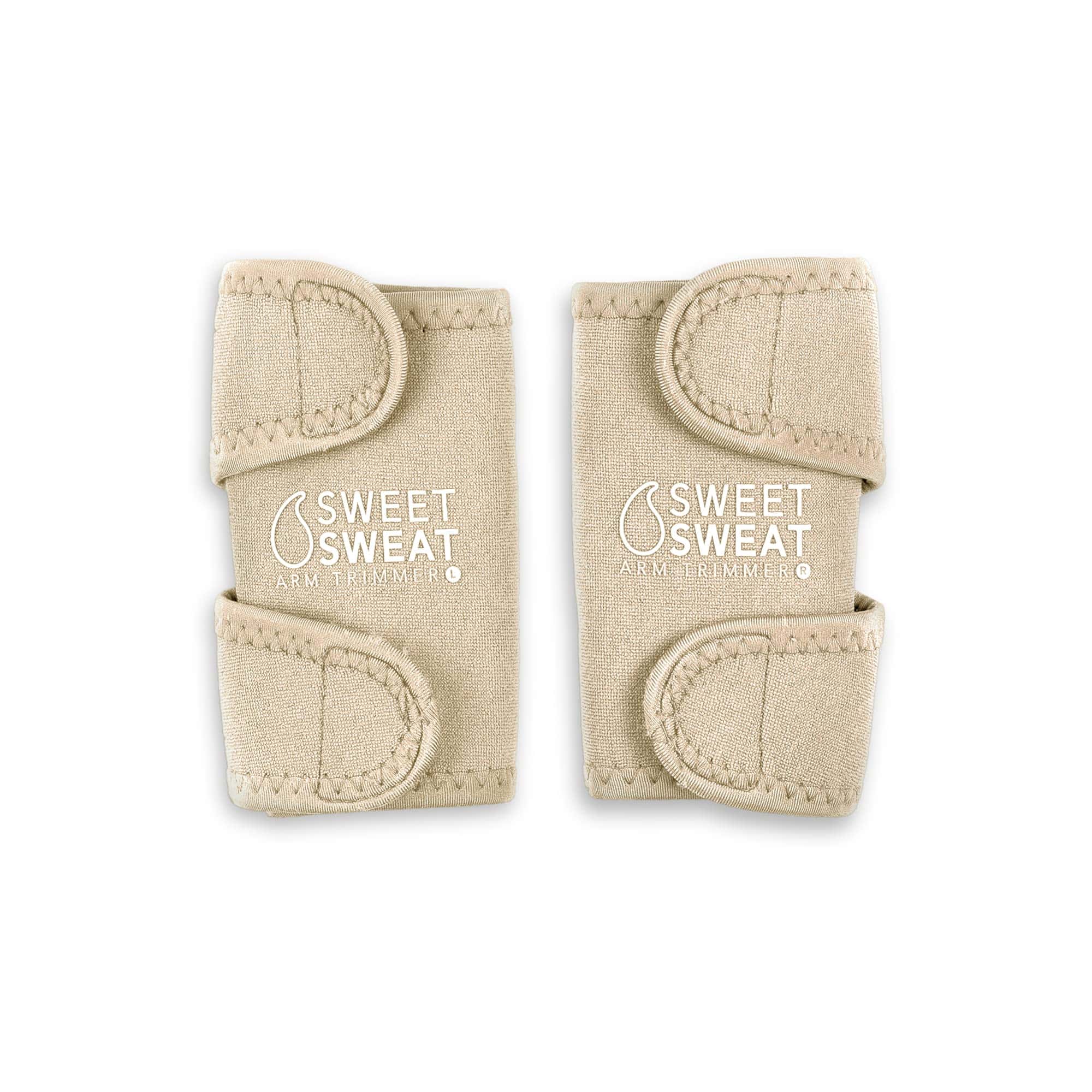 Recortadores de Brazo Sweet Sweat de Sports -Quartz