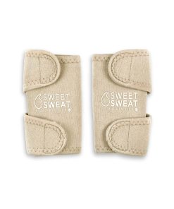 Mangas de Compresión Sweet Sweat para Brazos - Hombres y