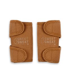 Mangas tonificadoras Sweet Sweat para brazos para hombres y