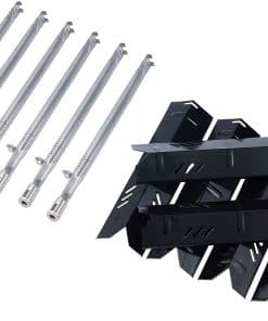 Piezas de repuesto para parrilla Quickflame para Dynaglo